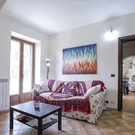 Casaventre Apartment Vietri sul Mare Exterior photo