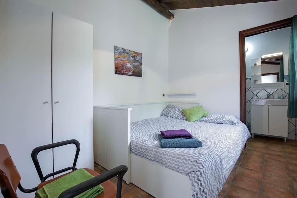 Casaventre Apartment Vietri sul Mare Exterior photo